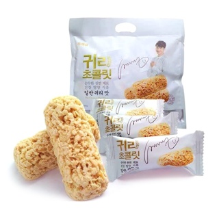 Combo 3 gói bánh yến mạch hàn quốc