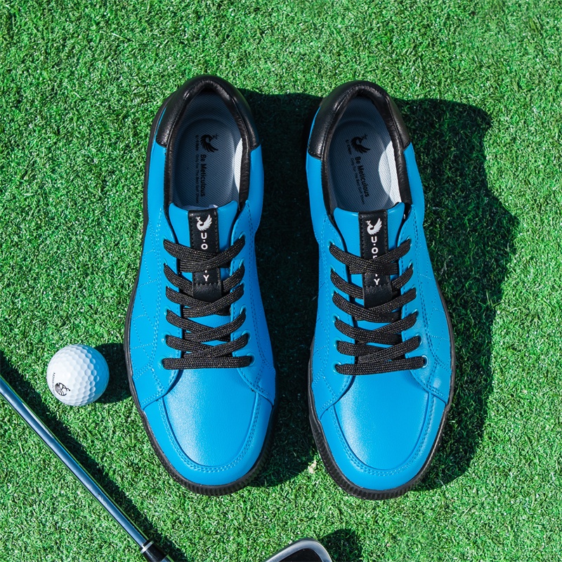Giày Thể Thao Chơi GOLF Chống Thấm Nước Chuyên Dụng Cho Nam