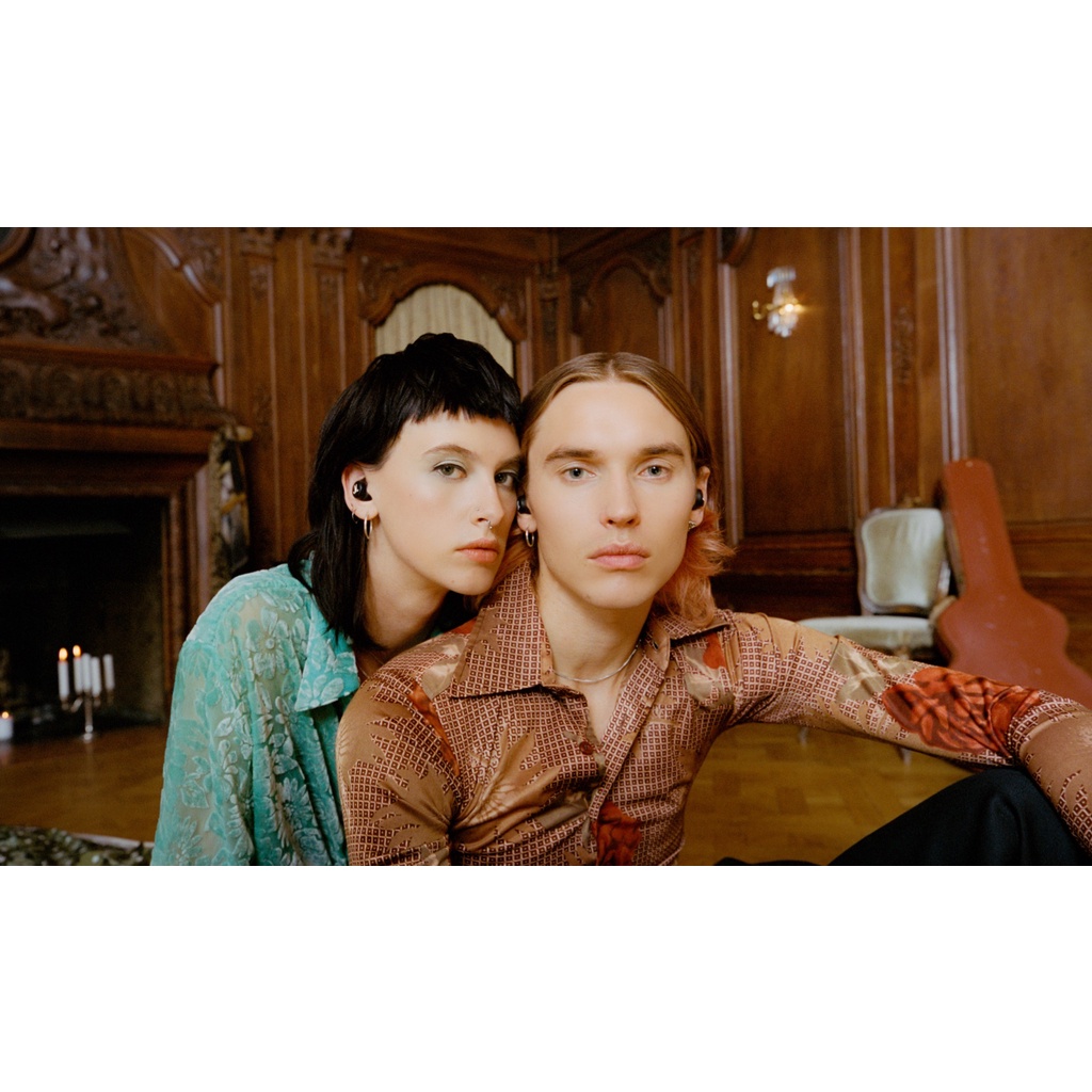 Tai Nghe Không Dây Marshall Mode ll - Chính Hãng