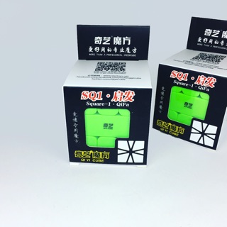 QiYi QiFa Square - 1 - SP0925