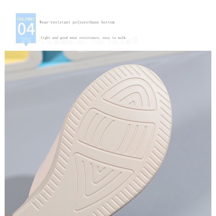 Dép Da Mềm Đế Dày Tăng Chiều Cao Thời Trang Mùa Hè 2022 Cho Nữ