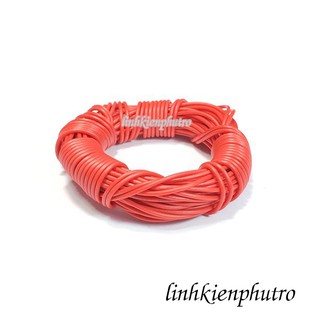 Dây Điện 0.3MM - 10 mét
