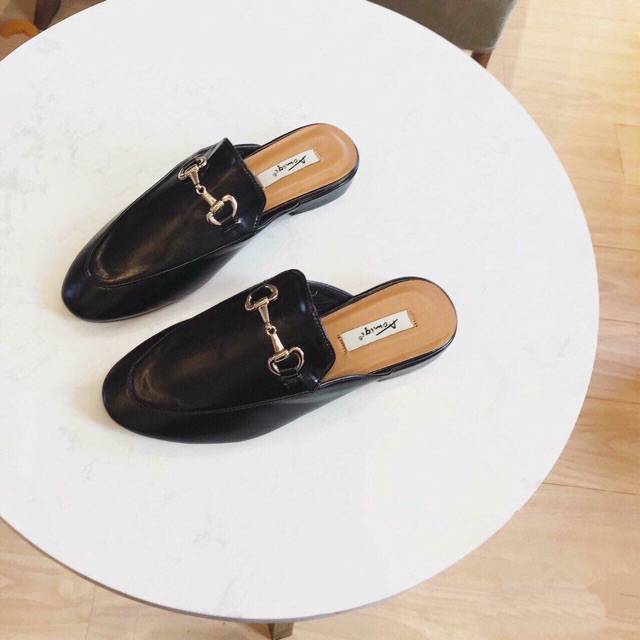 Sục GUCCI da