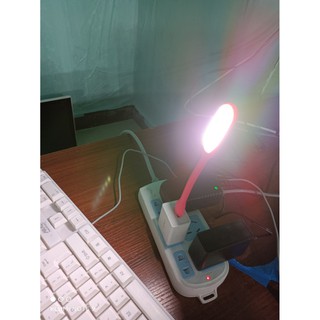 Đèn led USB Siêu Sáng-Gía Rẻ