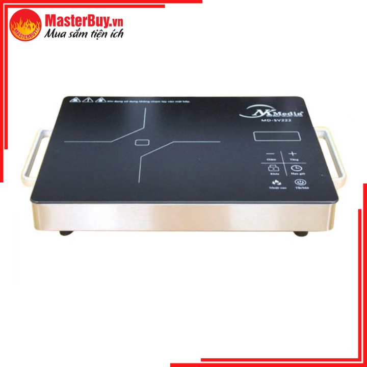 Bếp Hồng Ngoại NKMedia MD-SV222