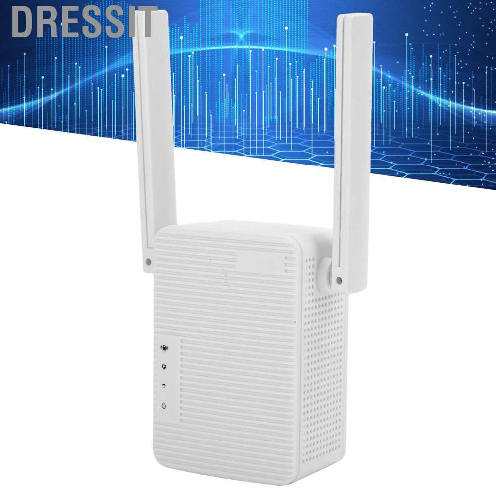 Thiết Bị Mở Rộng Tín Hiệu Wifi Wr13b 300m Eu 100-240v | BigBuy360 - bigbuy360.vn