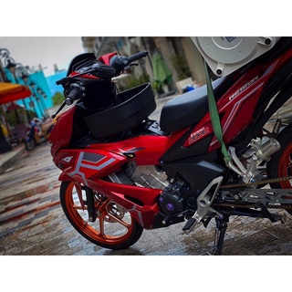 tem rời winner x đỏ