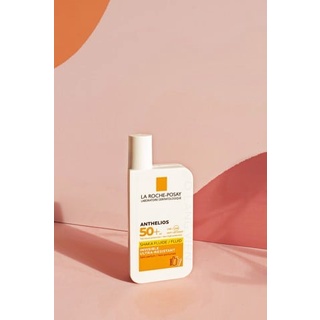[CHÍNH HÃNG]♥Kem Chống Nắng LA ROCHE POSAY Anthelios Shaka Fluid SPF 50+ Cho Da Nhạy Cảm♥ 50ML♥ | BigBuy360 - bigbuy360.vn