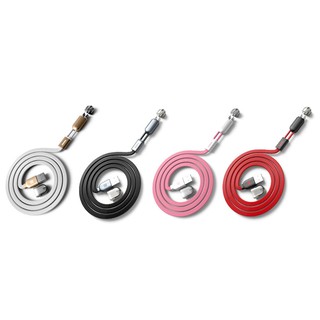 Dây cáp sạc 2 in 1 Lightning và Micro USB Remax Same Time(BM-00079)