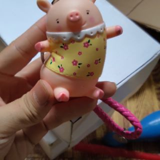 Móc khóa kute