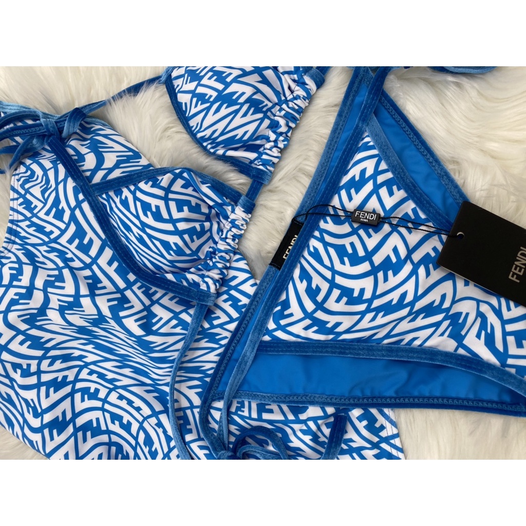 2022 Mới Trong Bộ Bikini COTTON SEXY