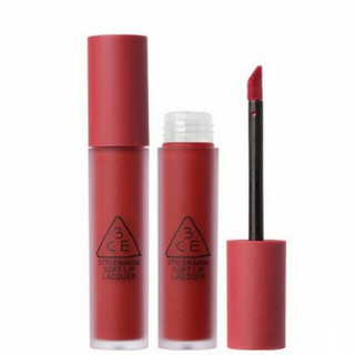 Son 3ce lip lacquer change mode👄freeship👄giảm ngay 50k khi nhập mã mỹ phẩm hàn quốc chính hãng
