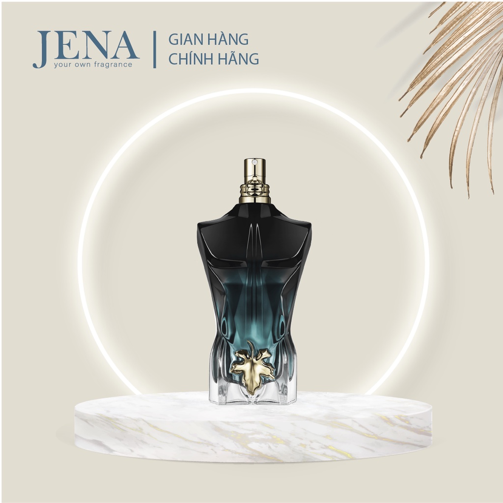 Nước Hoa Nam Le Beau Le Parfum Chai 10ml - Lôi Cuốn, Ngọt Ngào