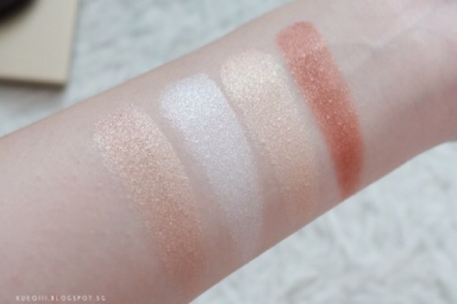 Phấn bắt sáng, bắt sáng dạng lỏng Becca Shimmering Skin Perfector®, ignite liquified light  Highlighter