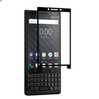 Kính cường lực 4D Full màn cho blackberry key 2
