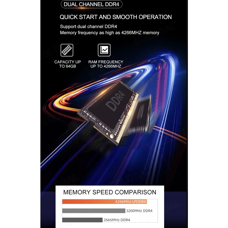 MÁY TÍNH MINI PC GAMING VX2 INTEL CORE I7 8750H, UHD 630 | BigBuy360 - bigbuy360.vn