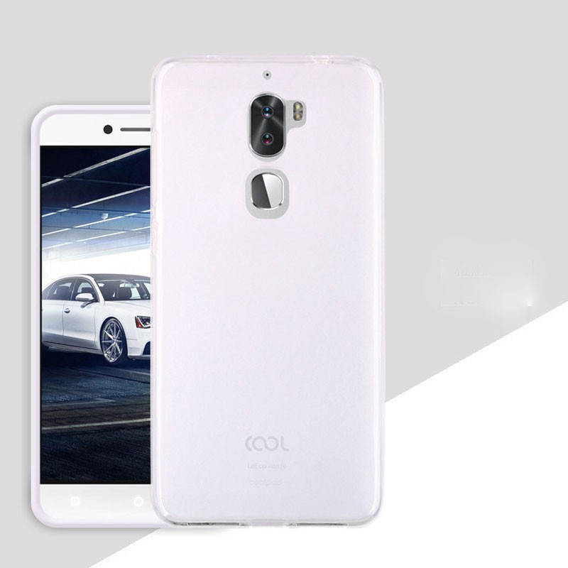 Ốp lưng Coolpad Dual R116 silicone