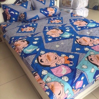 Drap Poly Cotton