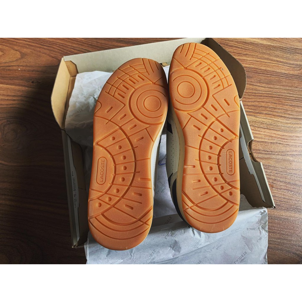 Giày Sneaker LCST Auth 20200