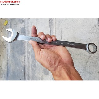 Vòng miệng Crossman 96-867 (22mm)
