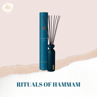 RITUALS - Tinh dầu thơm phòng dòng classic