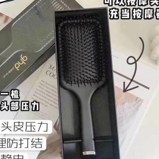 Lược Chải Tóc Dối