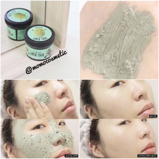 [Mã SKAMLTSM9 giảm 10% đơn 99K] MẶT NẠ SHREK PACK [OLIVEYOUNG] X DREAMWORKS