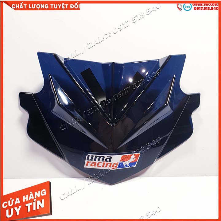 Chắn Gió - Mão Sừng Exciter 150