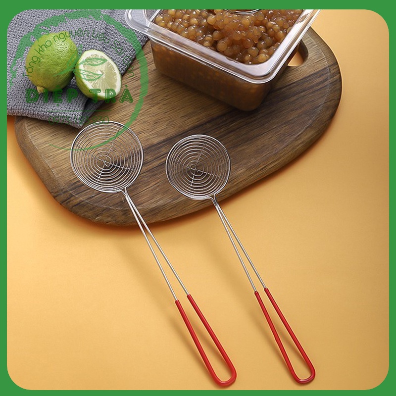 Vợt Múc Topping  27cm