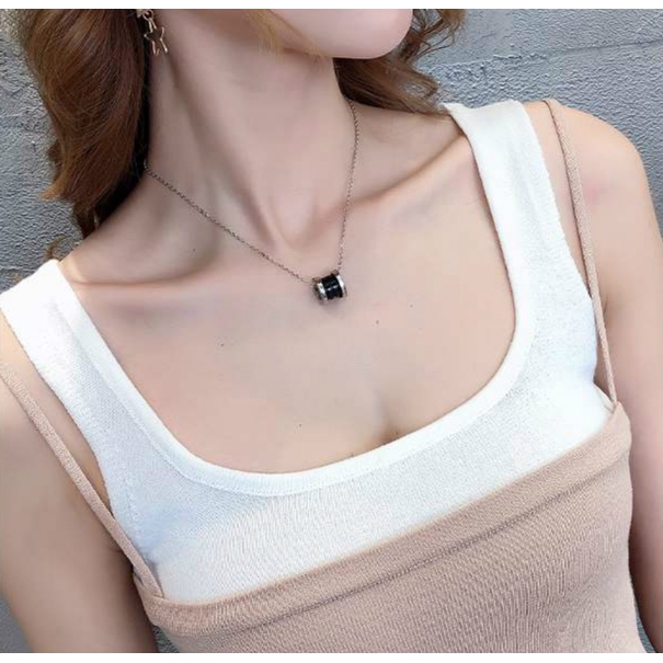 Áo không tay thiết kế sáng tạo thời trang nữ dễ thương | BigBuy360 - bigbuy360.vn