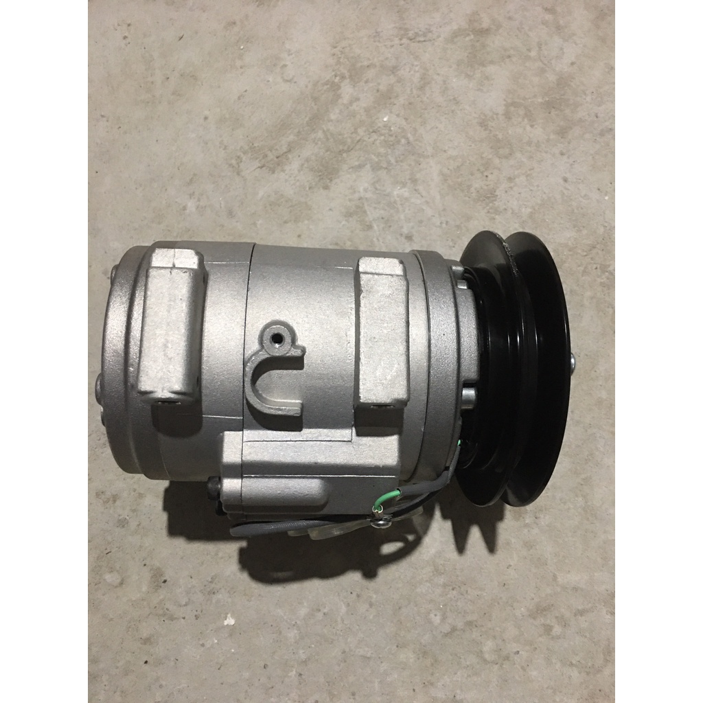 Lốc điều hoà BL87 dùng cho xe Hino 10 tấn đầu kéo Hino
