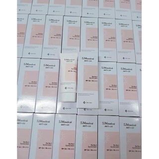 SJM Medical Anti Suncream  kem chống nắng KOREA