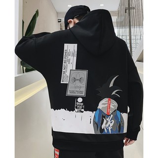 🔥TẶNG KÈM 1 ĐÔI TẤT + FREE SHIP⚡️Áo Hoodie Nam Đen In Hình WiBu💥 Vải Nỉ Bông Trơn Cao Cấp, Mặc Ấm, Form Chuẩn Việt Nam