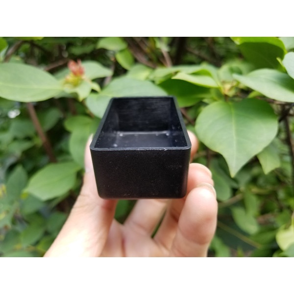 BOX NHỰA 59*35*23mm KW4