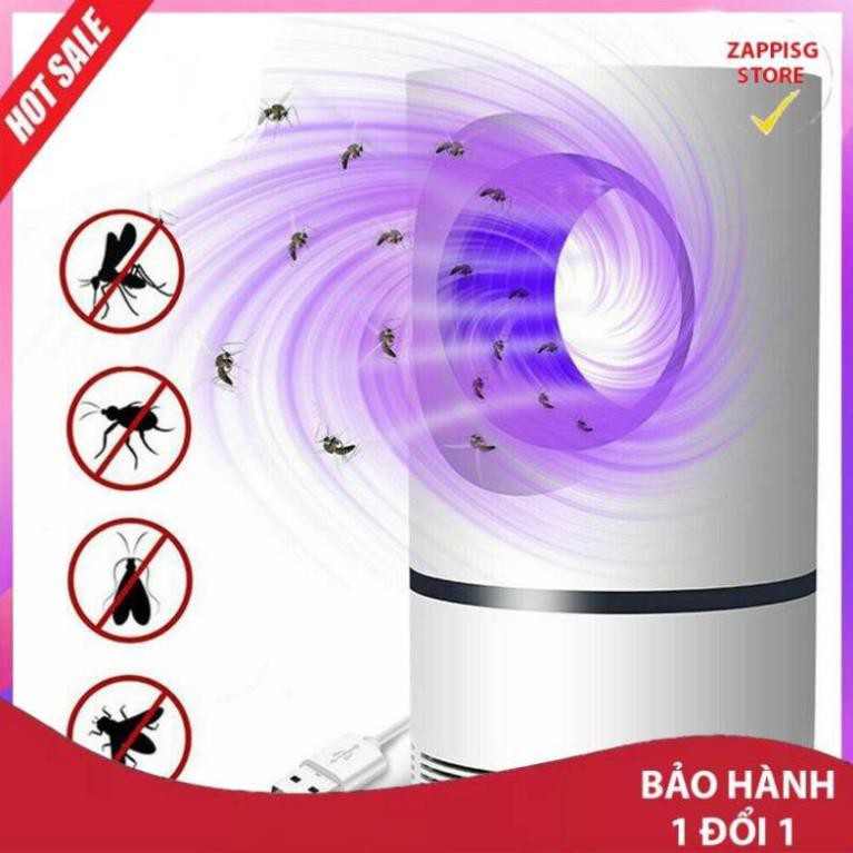 ✔️ Đèn chống muỗi và côn trùng, Đèn chống muỗi  - Bảo hành 1 đổi 1 [MUA BAO NHIÊU TẶNG BẤY NHIÊU]