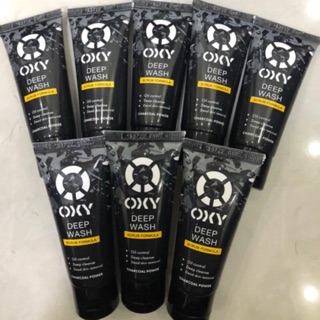 Sữa Rửa Mặt Oxy 25g