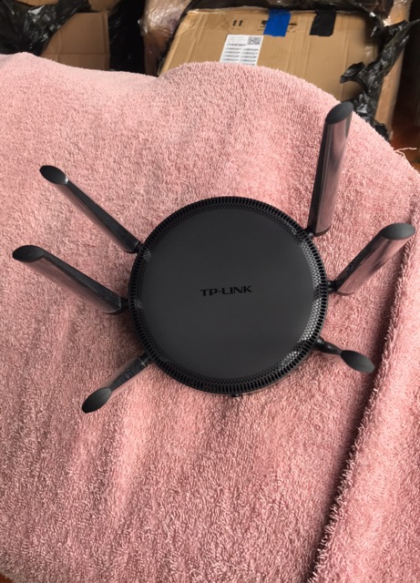 Bộ phát wifi mesh TPLink WDR7651 Mesh Wifi 1900M | BigBuy360 - bigbuy360.vn