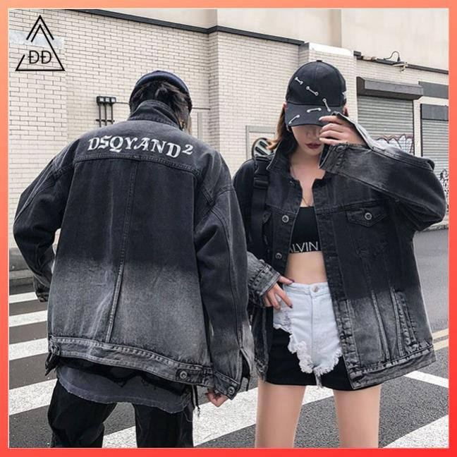 D817 shop Địch Địch chuyên áo khoác bò nam & *