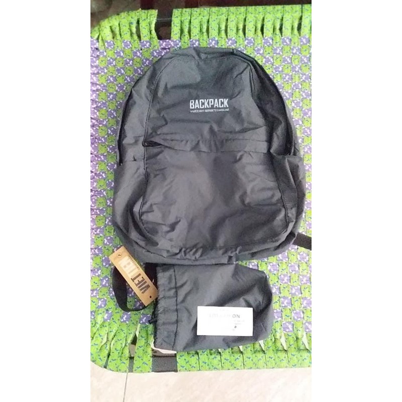 Balo học sinh, sinh viên thời trang