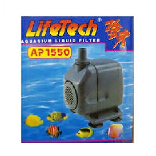 Máy Bơm chìm LifeTech AP1550