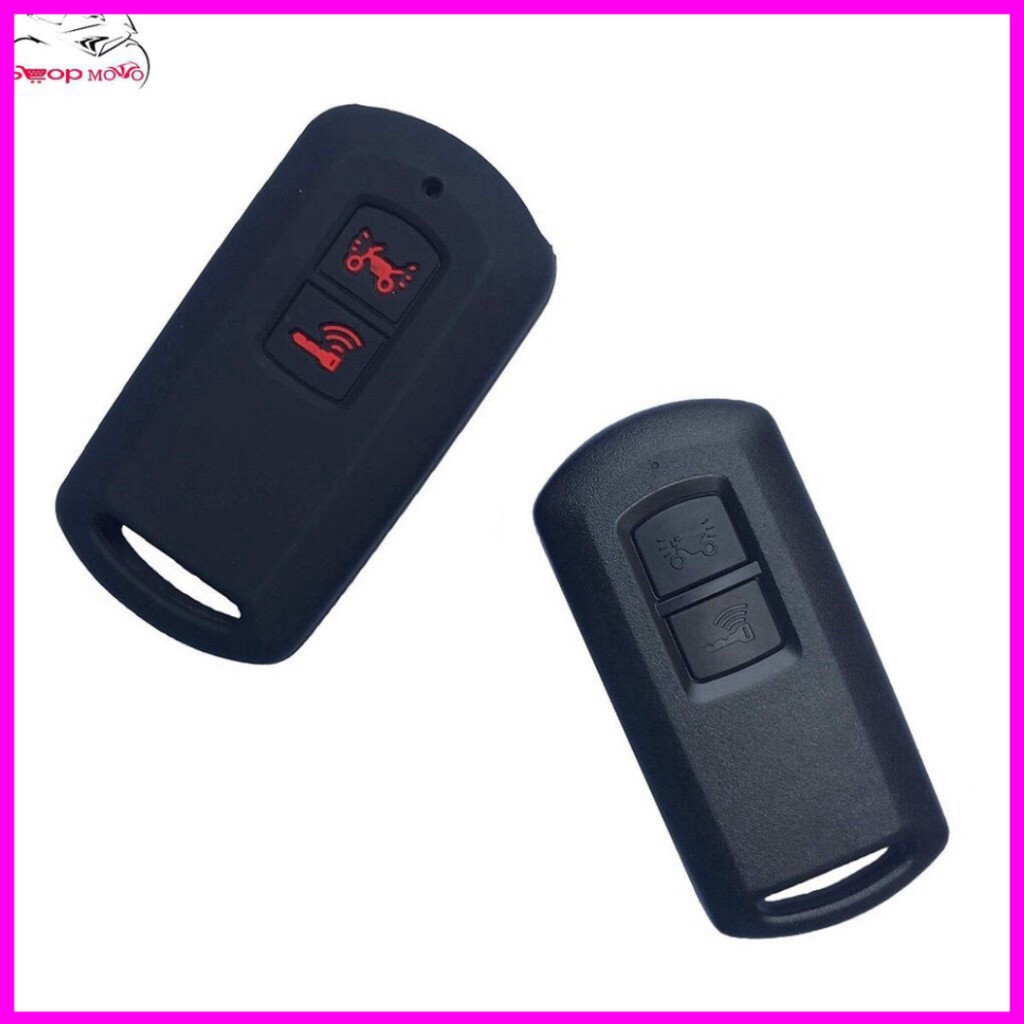 Combo 10 bọc smarkey silicol SH, Shmode , AB , lead, vision