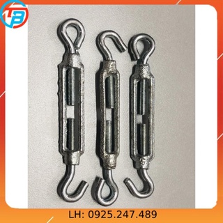 Tăng đơ dây cáp Phi [ 5mm ] CÁP THÉP SÀI GÒN