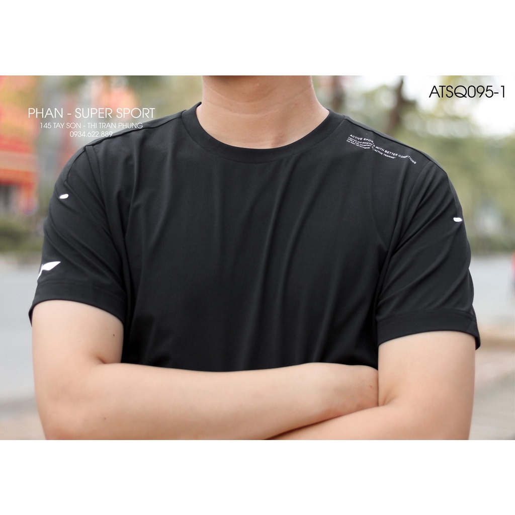 Áo thun Nam LINING 095