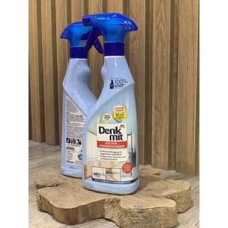 [Hàng Đức] Chai xịt vệ sinh bếp, tủ lạnh Denkmit (Küchen-Hygienereiniger)