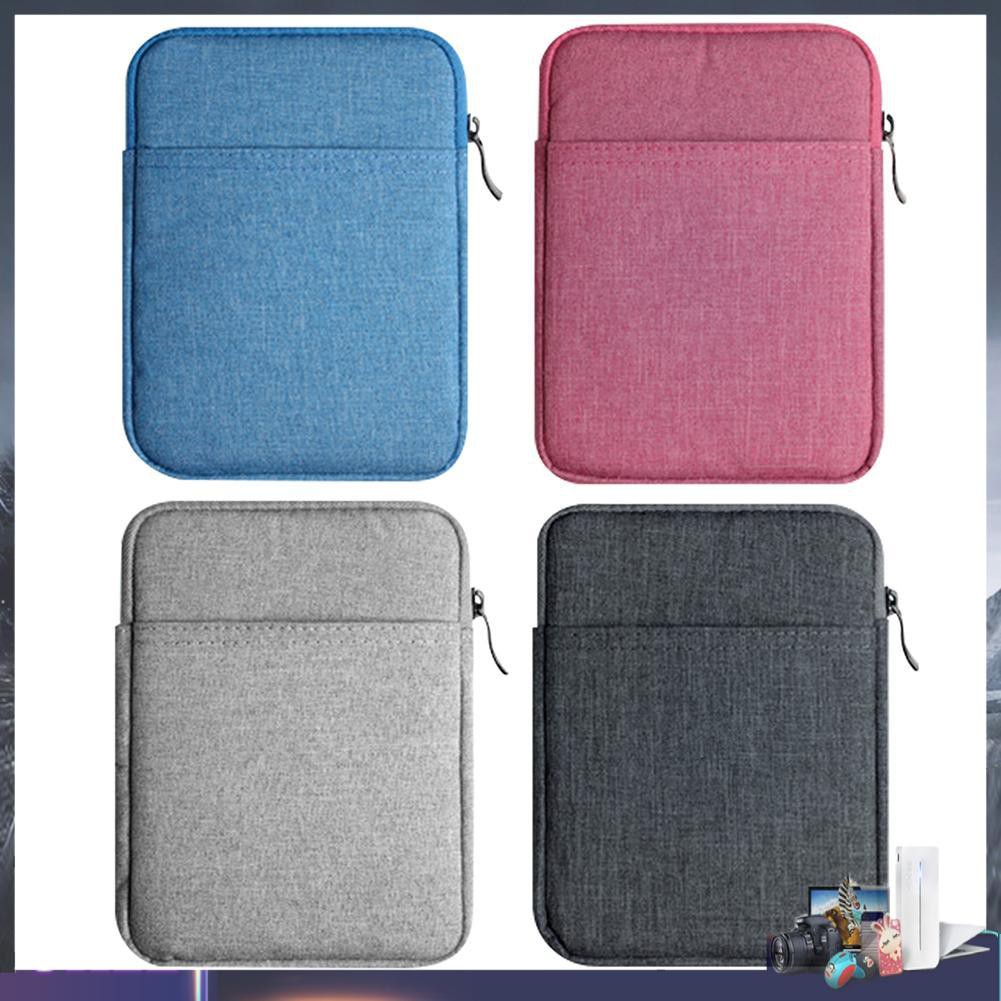 7.9 inch Tablet Pouch Bag Shockproof Sleeve for iPad/Kindle Protective Case