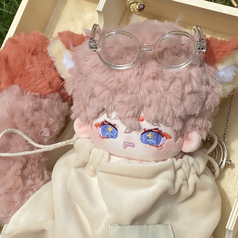 Búp bê không thuộc tính Manco 20cm