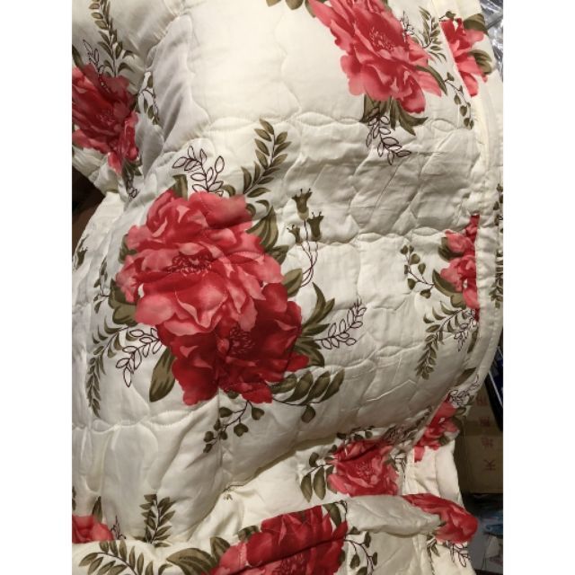 Mền cotton thắng lợi 1m7x2m