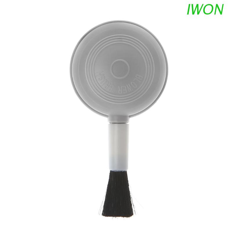 Cọ vệ sinh ống kính máy ảnh 2 trong 1 tiện dụng
