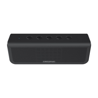 Loa bluetooth Creative Metallix Plus (Hàng chính hãng)