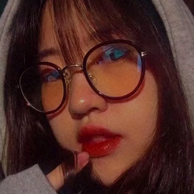 [Rẻ Vô Địch] Gọng kính Jolie Eyewear tròn vintage thời trang cao cấp xi kim loại form trung | BigBuy360 - bigbuy360.vn